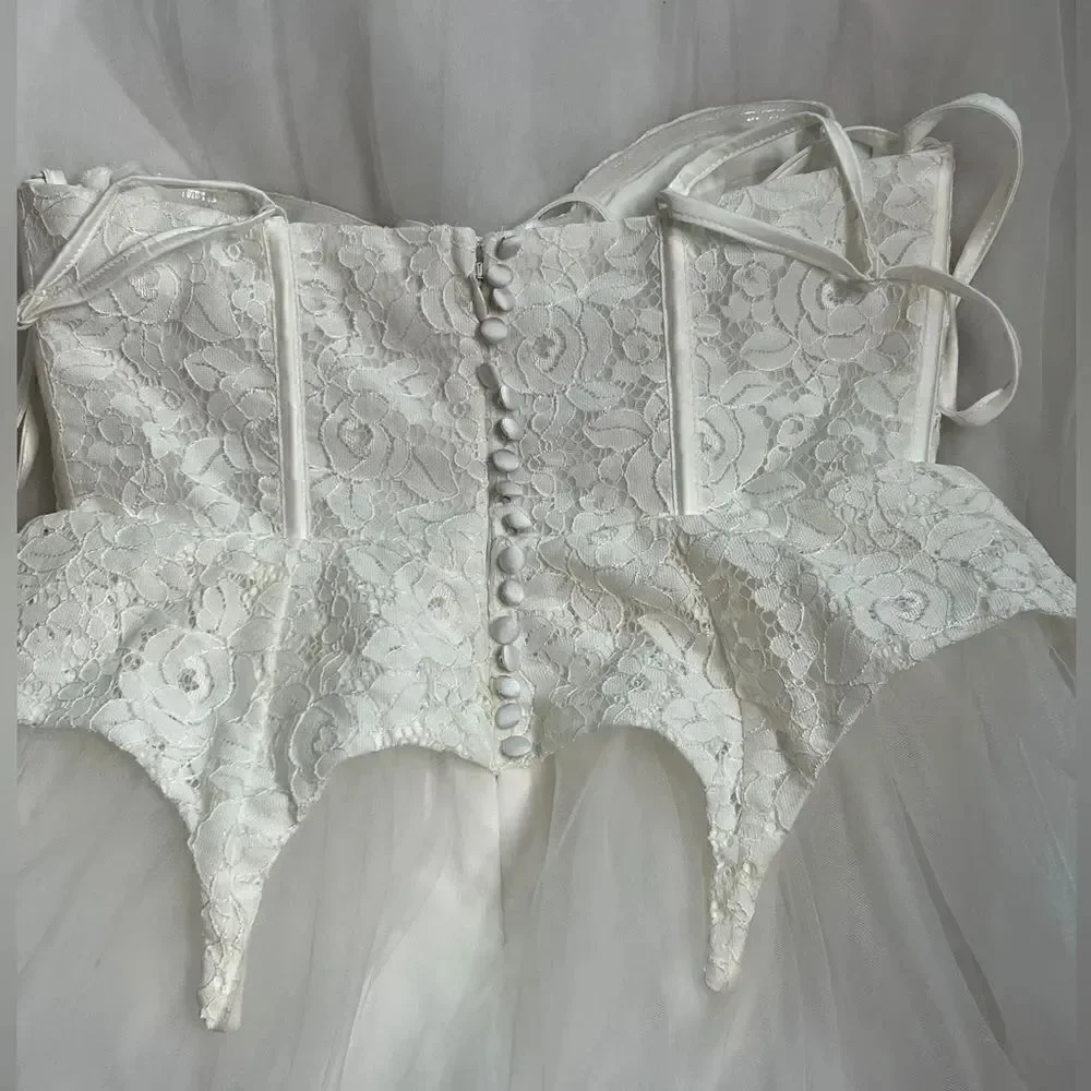 For Love & Lemons Lily Dress